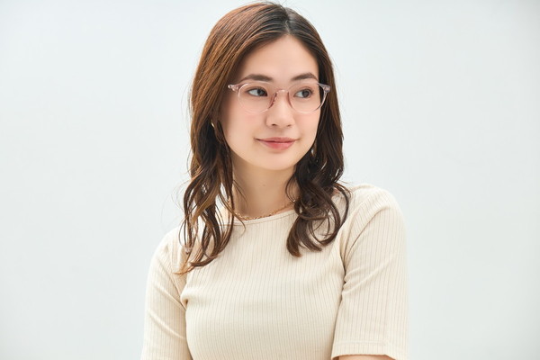 Disney Collection Mickey&Minnie（ZA251018-20A1）｜メガネのZoff