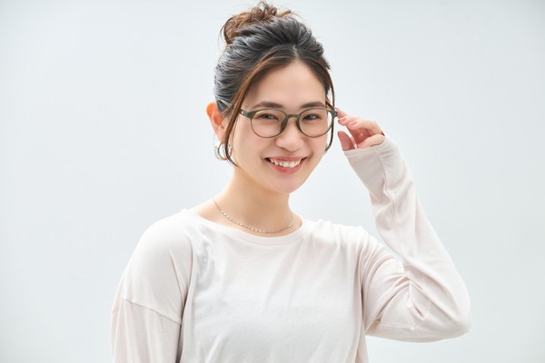 Disney Collection Mickey&Minnie（ZA251018-64A1）｜メガネのZoff