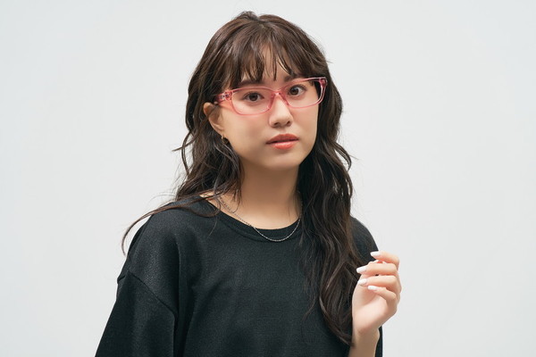 Zoff│takashi kumagai（ZA251030-20A1）｜メガネのZoff