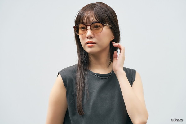 Disney Collection DisneyHands [Donald Duckモデル]（ZA251G07-48A1