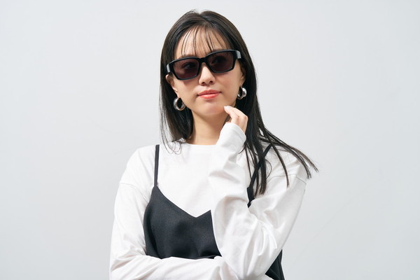 スペシャルプライス]アクティブシーンにおすすめサングラス（ZA251G10