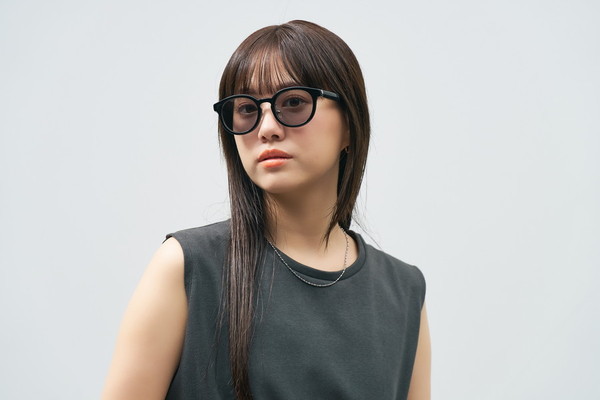 Zoff｜UNITED ARROWS Sunglasses（ZA251G14-14E1）｜メガネの