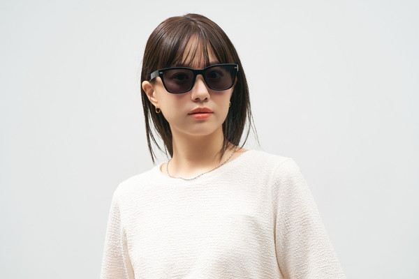 サンアップ_リメイク済_グローブ Zoff｜STUDIO SEVEN (WEB限定商品)(調光レンズ搭載)（ZA251G18