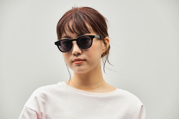 Zoff｜STUDIO SEVEN (WEB限定商品)(調光レンズ搭載)（ZA251G18