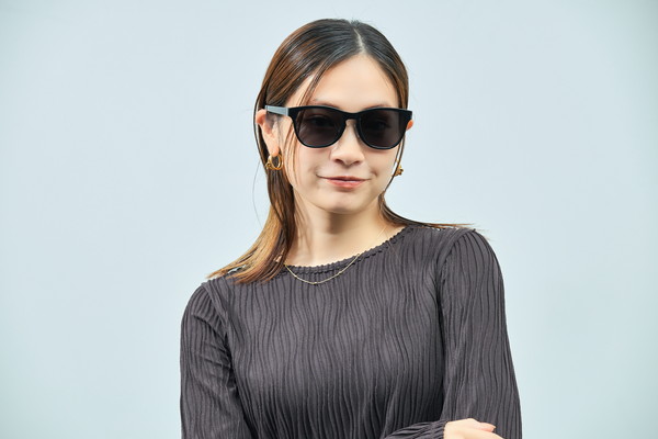 FISHING SUNGLASSES(偏光機能搭載)（ZA251G26-14E1）｜メガネの