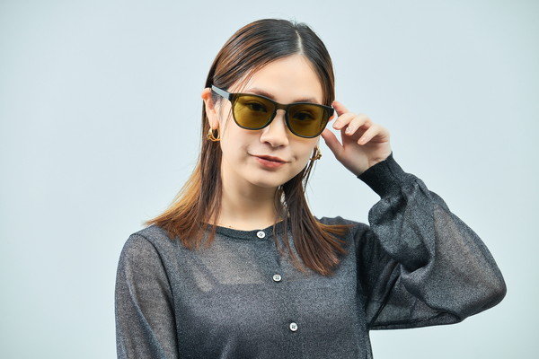 FISHING SUNGLASSES(偏光機能搭載)（ZA251G26-64A1）｜メガネのZoff