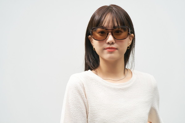 Zoff│takashi kumagai（ZA251G28-42A1）｜メガネのZoff