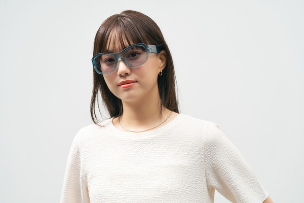 Zoff│takashi kumagai（ZA251G28-62A1）｜メガネのZoff