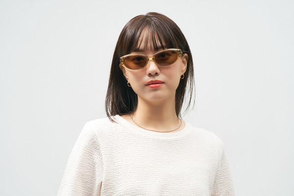 Zoff│takashi kumagai（ZA251G29-41A1）｜メガネのZoff