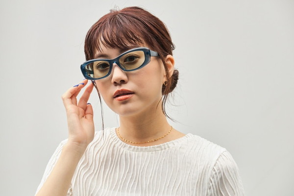 Zoff｜GDC（ZA251G37-71A1）｜メガネのZoffオンラインストア（めがね