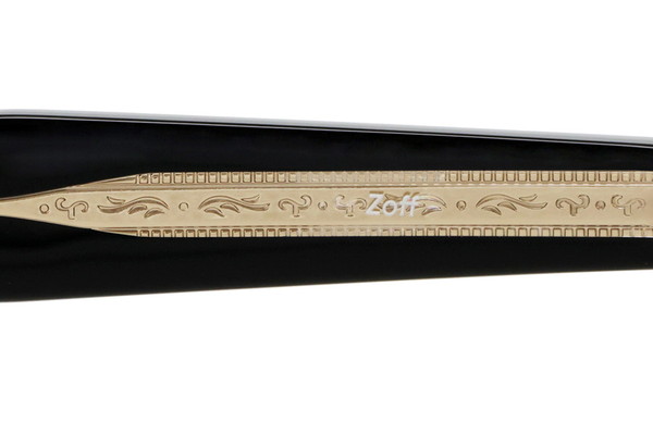 Zoff | TOSHIMITSU (度なし調光レンズ搭載)(WEB限定商品)（ZA251G51