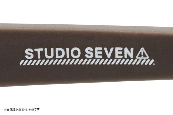 Zoff｜STUDIO SEVEN（ZA252016-14E1）｜メガネのZoffオンライン