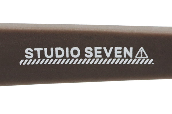 Zoff｜STUDIO SEVEN（ZA252016-44E1）｜メガネのZoffオンラインストア