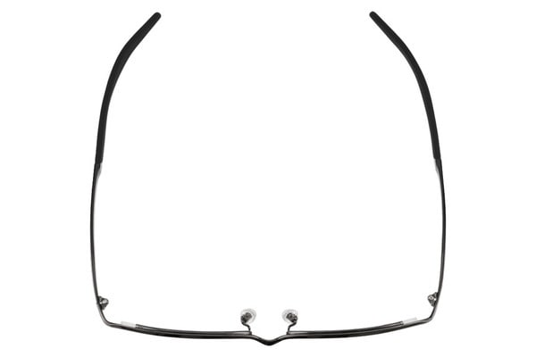 しっかりフィットで快適なスクエア型(Zoff CLAP CLICK搭載)（ZA252017