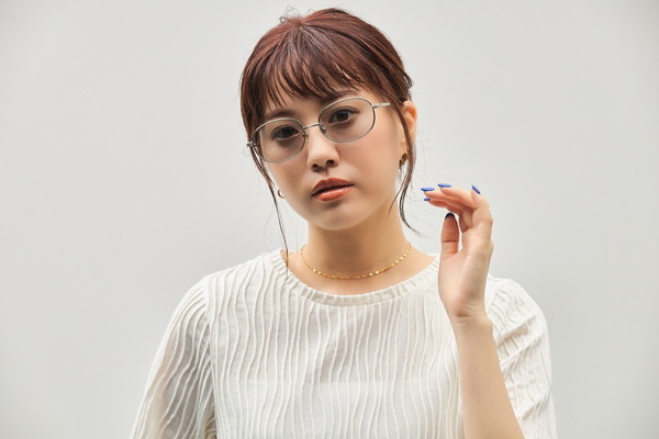 SUNCUTGlasses/UV100%CUT（ZA252G02-15E1）｜メガネのZoff