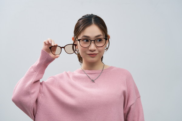 Zoff NIGHT&DAY(偏光機能搭載)（ZC201G02-43A2）｜メガネのZoff