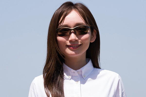 スペシャルプライス]Zoff SPORTS(偏光レンズ搭載)/紫外線カット