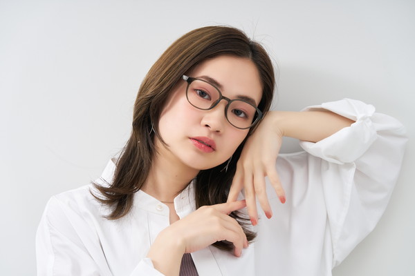 セール価格]LIMITED PATTERNS（ZC241003-64A1）｜メガネのZoff