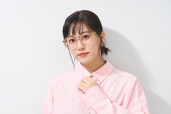 Zoff PC】ブルーライトカット/PC用メガネ(度なし)｜メガネのZoff