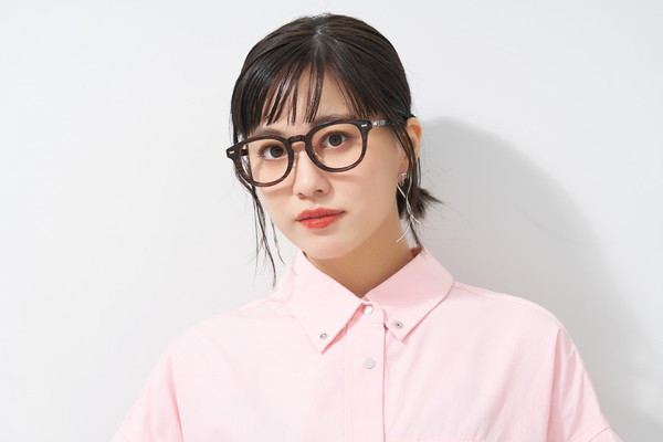 Zoff｜UNITED ARROWS（ZC241006-43A1）｜メガネのZoffオンライン
