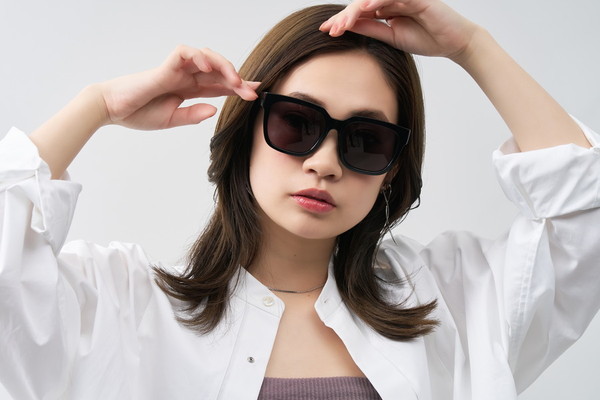 スペシャルプライス]COLOR SUNGLASSES（ZC241G01-14E1）｜メガネ