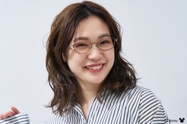 Disney Collection PASTEL series(一部店舗限定商品)（ZC242003-43E1