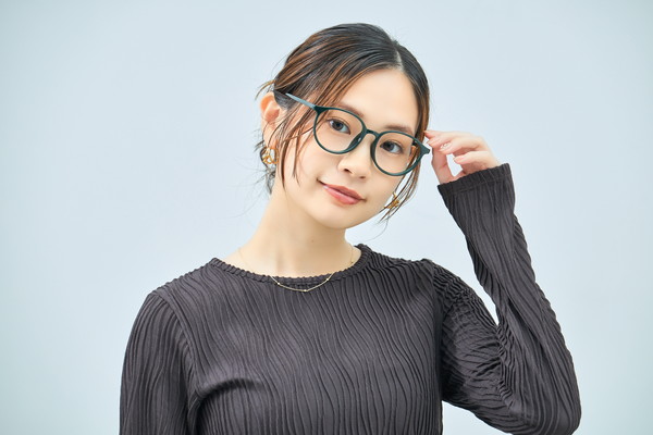 クラシックでレトロなボストン型（ZC251013-62A1）｜メガネのZoff