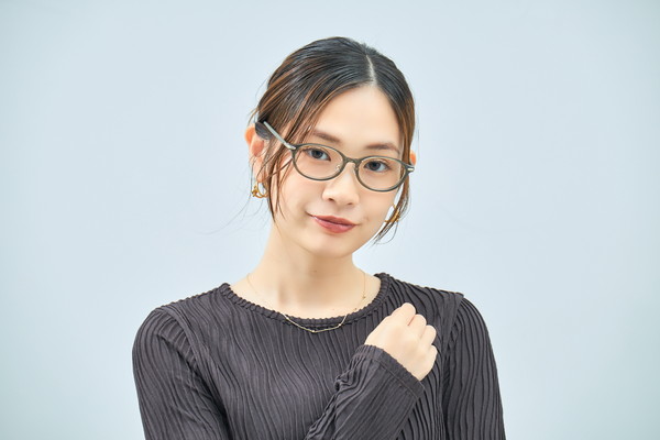 セール価格]コンビネーションフレームのオーバル型（ZC251015-64A1