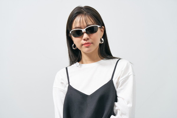 再値下げセール価格]アクティブシーンにおすすめサングラス(偏光
