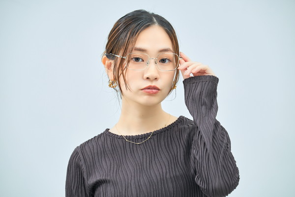 ブラックフライデー限定価格]クラシックでレトロなウェリントン型