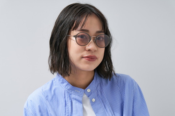 スペシャルプライス]VINTAGE SUNGLASSES/紫外線カット率99.9