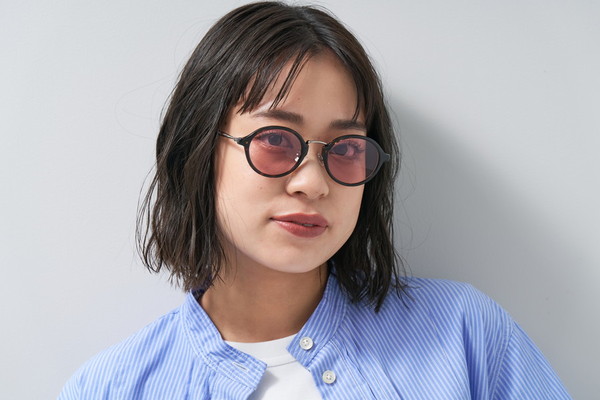 スペシャルプライス】VINTAGE SUNGLASSES/紫外線カット率99.9%以上 