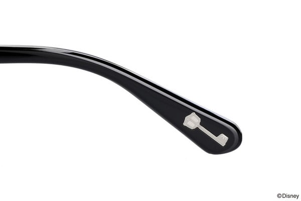 KINGDOM HEARTS collection(Xion model)（ZF222015-14E1）｜メガネの