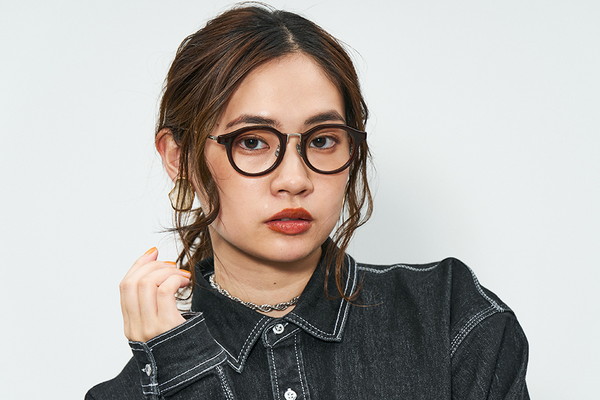 【デビルメイクライ】眼鏡　Zoff レア】コラボ商品*デビルメイクライ/DMC*Zoff 眼鏡セット - メルカリ