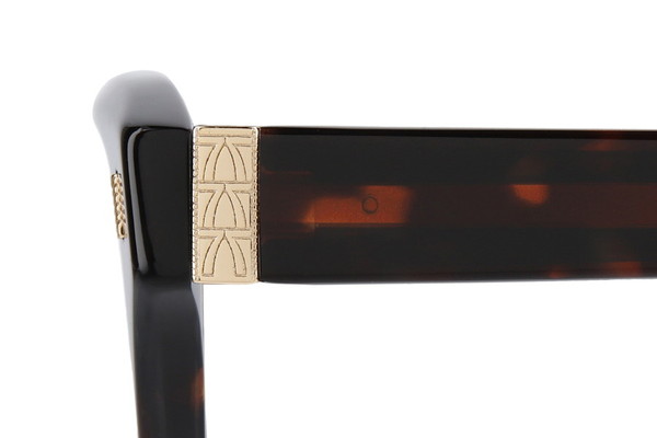WEB限定価格]Zoff｜STUDIO SEVEN（ZF231025-49A1）｜メガネの
