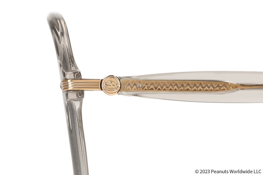 セール価格]Zoff PEANUTS COLLECTION（ZF231G14-11A1）｜メガネ