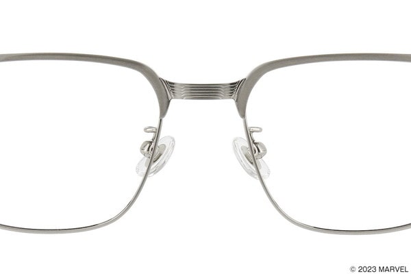Zoff | MARVEL STARK INDUSTRIES | ウェリントン型 ZF232007-17F1 
