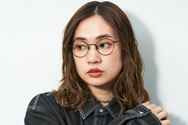 Zoff｜STUDIO SEVEN（ZF232018-14E1）｜メガネのZoffオンライン