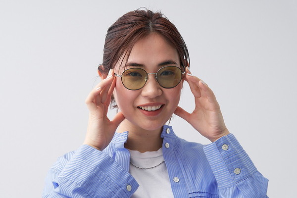 WEB限定価格】TREND SUNGLASSES ZF232G04-14E1】(サングラス UNISEX 