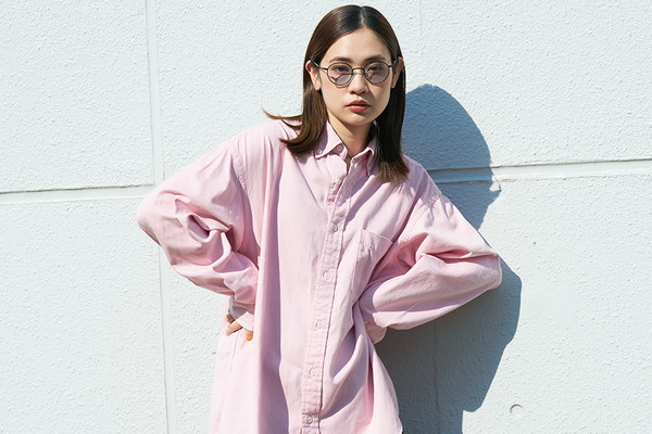 WEB限定価格]Zoff｜STUDIO SEVEN(WEB限定商品)（ZF232G10-14E1