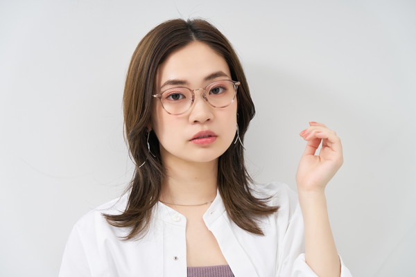 SUMMER TREND（ZF241003-21A1）｜メガネのZoffオンラインストア