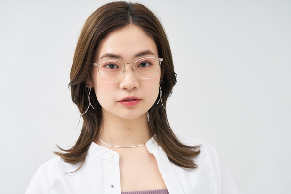 スペシャルプライス]SUMMER TREND（ZF241004-40A1）｜メガネのZoff