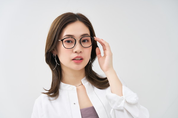 再値下げセール価格]SUMMER TREND（ZF241004-49A1）｜メガネの