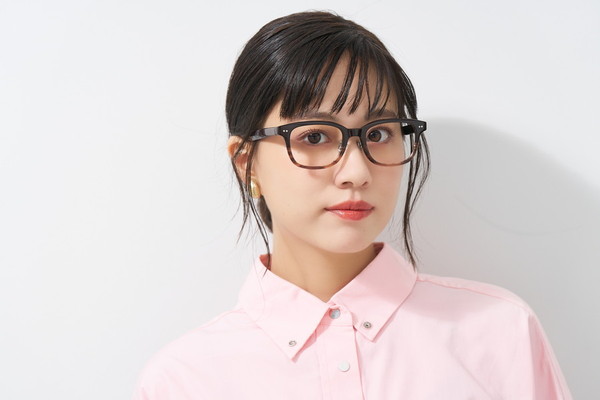 Zoff 遠用メガネ　度入り眼鏡　右-5.50 左-4.75 Zoff 遠用メガネ 度入り眼鏡 右-5.50 左-4.75