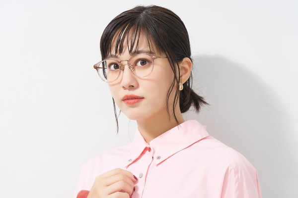 Zoff｜UNITED ARROWS（ZF241006-42A1）｜メガネのZoffオンライン