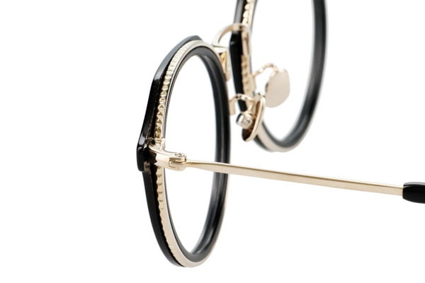 Zoff｜LOVE BY e.m. “culet” ｜クラウンパント型（ZF241020-14E1