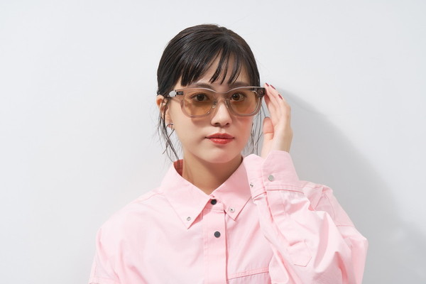 Zoff｜UNITED ARROWS（ZF241G05-12A1）｜メガネのZoffオンライン