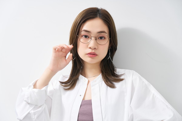 スペシャルプライス]SUMMER TREND（ZF242002-43E1）｜メガネのZoff