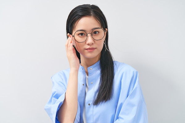 153cmページ セール価格]TREND STYLE（ZF242004-14F1）｜メガネのZoff