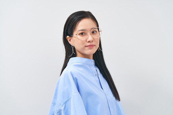 セール価格]TREND STYLE（ZF242004-21E1）｜メガネのZoffオンライン